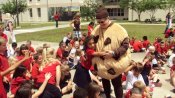 Teaching Kids to CARE Doubletree