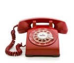 red phone