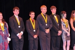Instrumental Music Finalists