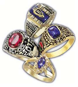 classrings