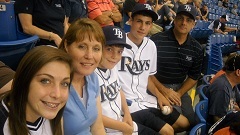 rays image
