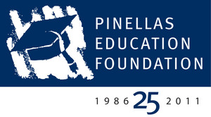PEF_25_Ann_Logo