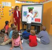 Teach for Excellence Grants